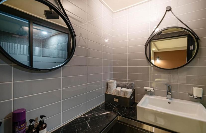 Ulsan Hotel 109 エクステリア 写真