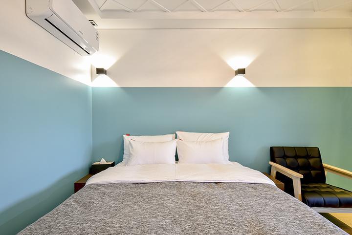 Ulsan Hotel 109 エクステリア 写真